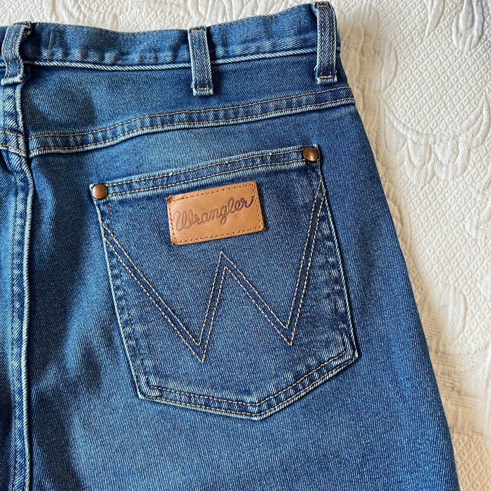 Wrangler Heritage Fit Women’s Jeans size 29